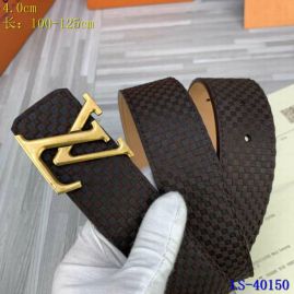 Picture of LV Belts _SKULVBelt40mm100-125cm8L257119